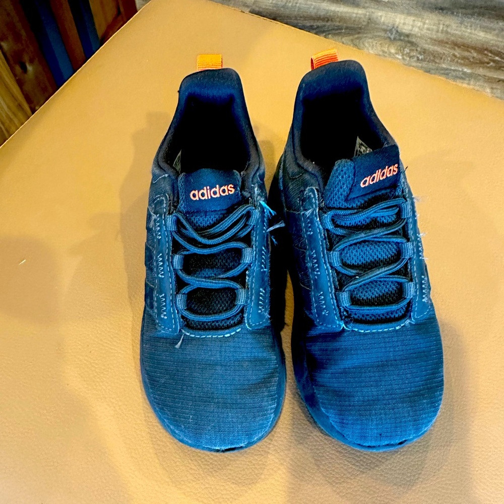 Toddler ASICS